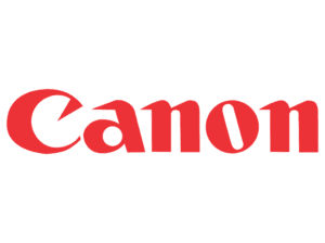 Canon Logo
