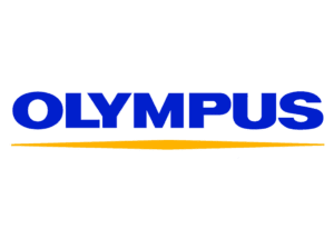 Olympus Logo