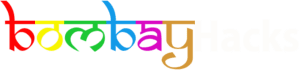 Bombay Hacks Logo
