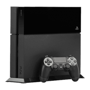 Gaming Console Repair