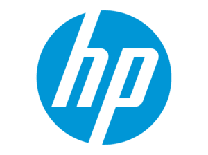 HP Logo