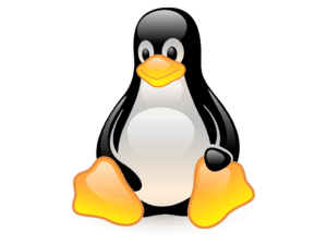 Linux Logo