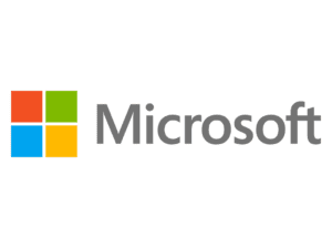 Microsoft Logo