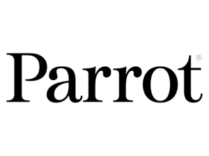 Parrot Logo