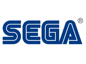 Sega Logo