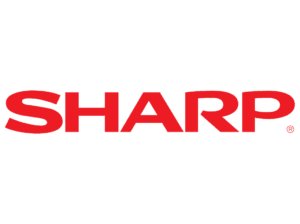 Sharp Logo