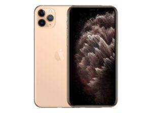 Apple iPhone 11 Pro