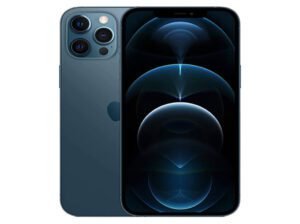 Apple iPhone 12 Pro