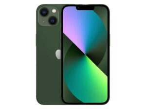 Apple iPhone 13
