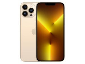 Apple iPhone 13 Pro Max