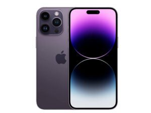 Apple iPhone 14 Pro Max