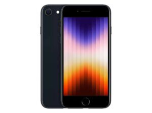 Apple iPhone SE 2022