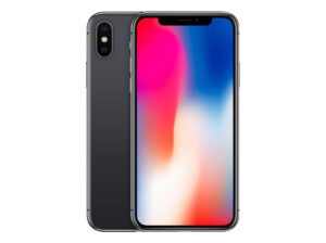 Apple iPhone X