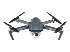 DJI Mavic Pro