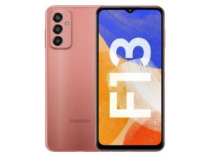 Samsung Galaxy F Series