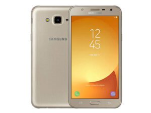 Samsung Galaxy J series