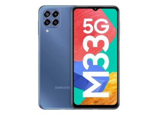 Samsung Galaxy M Series
