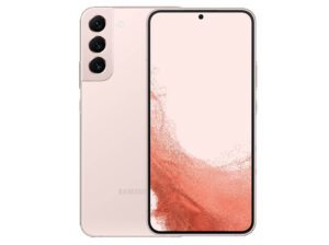 Samsung Galaxy S series