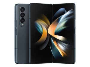 Samsung Galaxy Z series